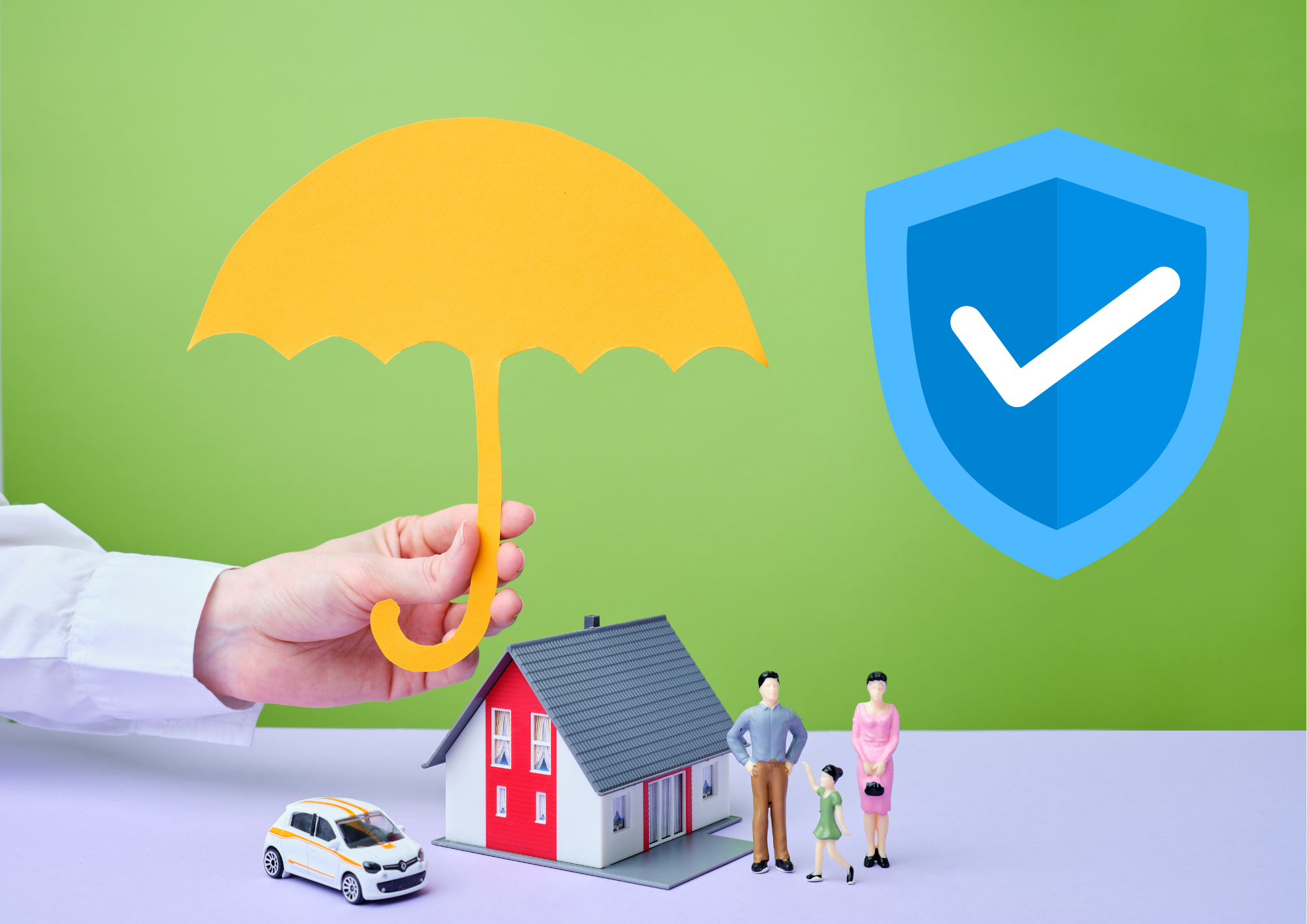 保険削減AI相談